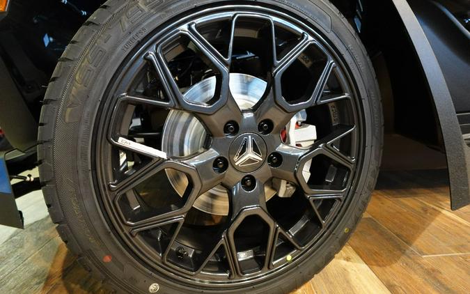 2026 Slingshot Slingshot SL - AutoDrive