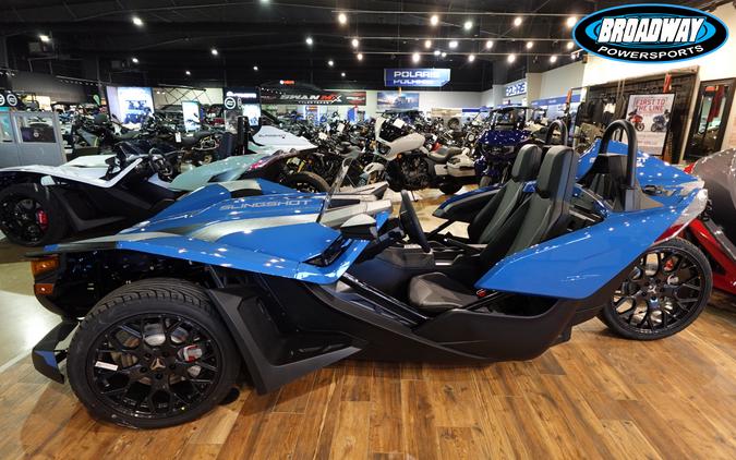 2026 Slingshot Slingshot SL - AutoDrive