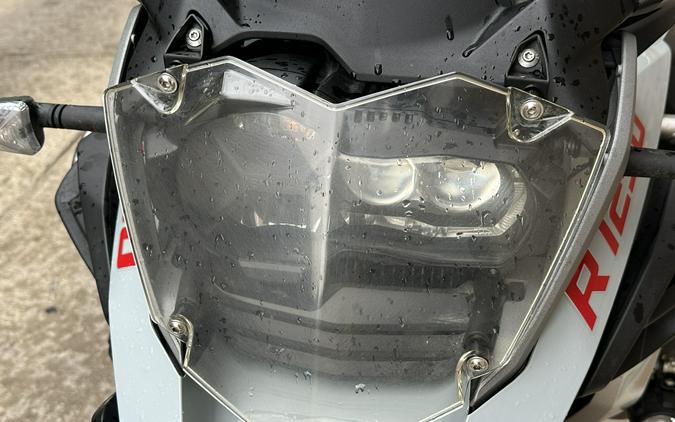2020 BMW R 1250 GS Adventure