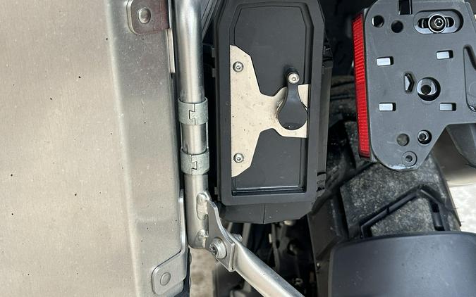 2020 BMW R 1250 GS Adventure
