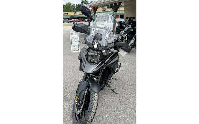2026 V-STROM 1050 - Suzuki