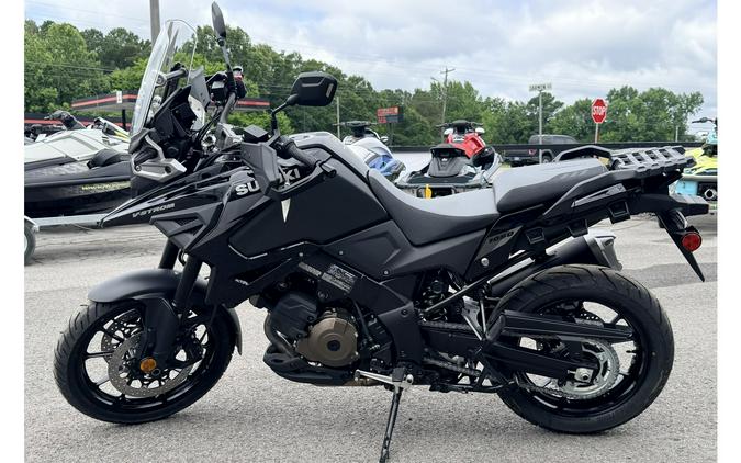 2026 V-STROM 1050 - Suzuki