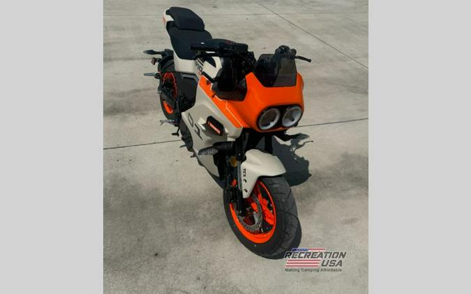 New 2026 CFMOTO Papio CL