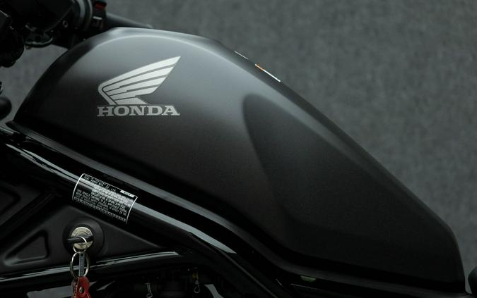 2021 HONDA CMX300 REBEL 300 W/ABS