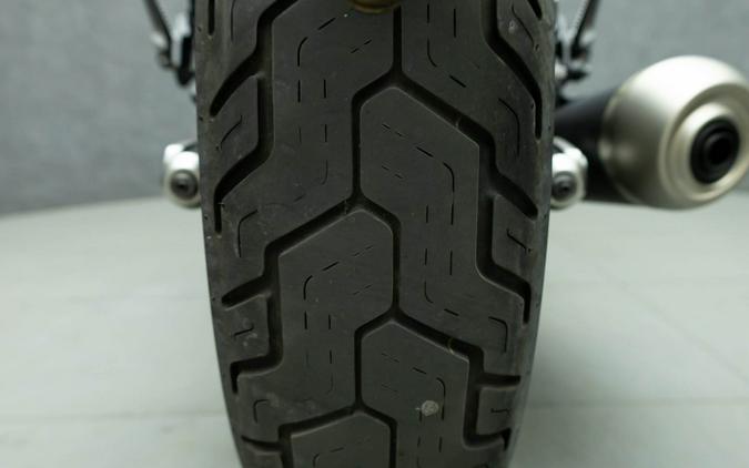 2021 HONDA CMX300 REBEL 300 W/ABS