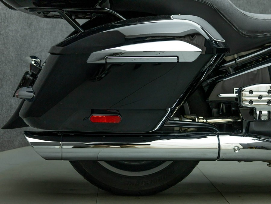 2023 BMW R18 TRANSCONTINENTAL W/ABS