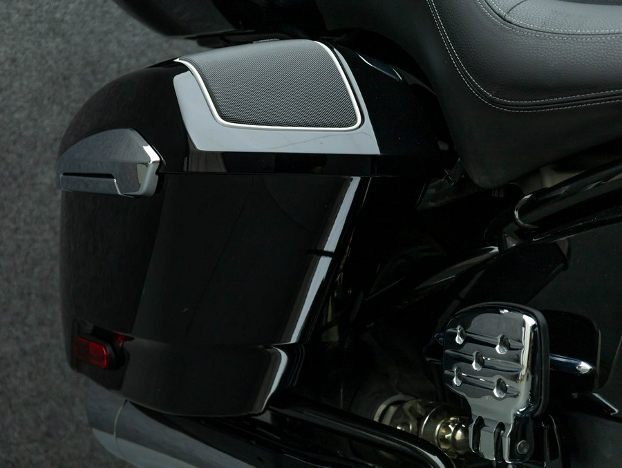 2023 BMW R18 TRANSCONTINENTAL W/ABS