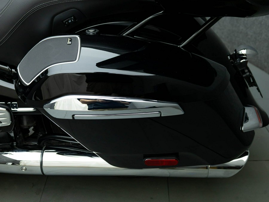 2023 BMW R18 TRANSCONTINENTAL W/ABS