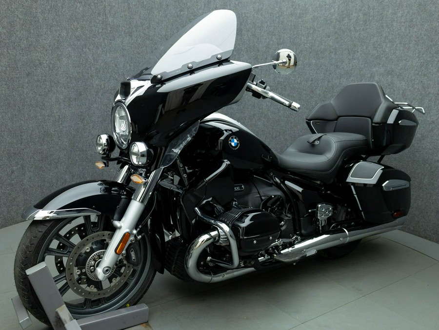 2023 BMW R18 TRANSCONTINENTAL W/ABS