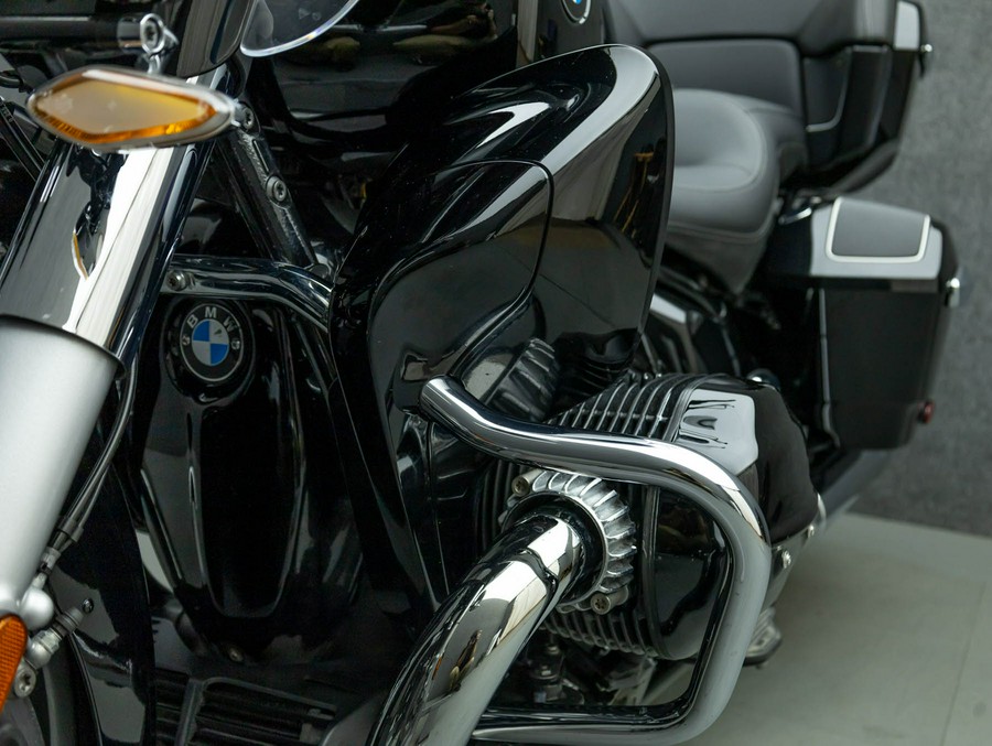2023 BMW R18 TRANSCONTINENTAL W/ABS