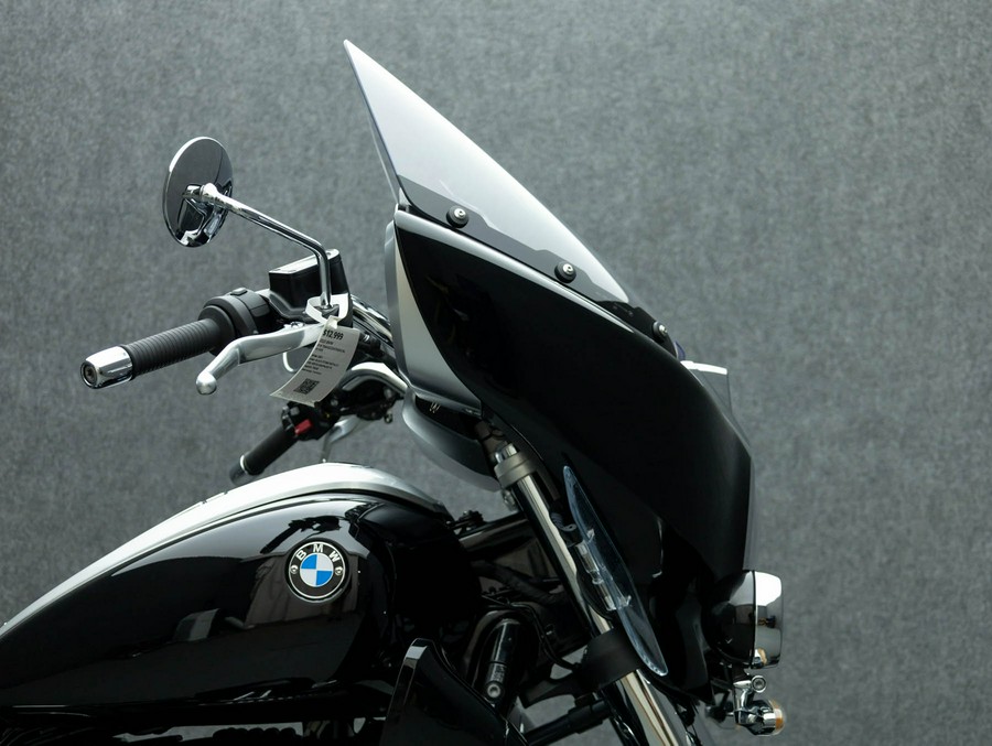 2023 BMW R18 TRANSCONTINENTAL W/ABS