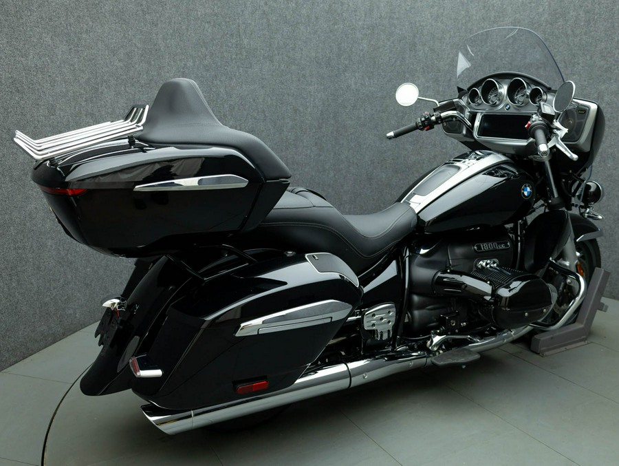 2023 BMW R18 TRANSCONTINENTAL W/ABS