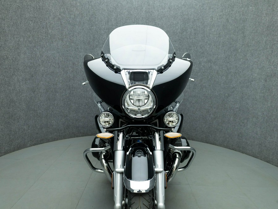 2023 BMW R18 TRANSCONTINENTAL W/ABS