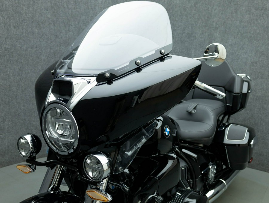 2023 BMW R18 TRANSCONTINENTAL W/ABS