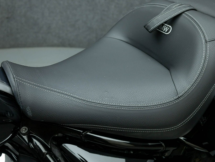 2023 BMW R18 TRANSCONTINENTAL W/ABS