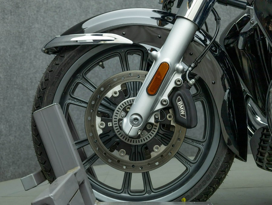 2023 BMW R18 TRANSCONTINENTAL W/ABS