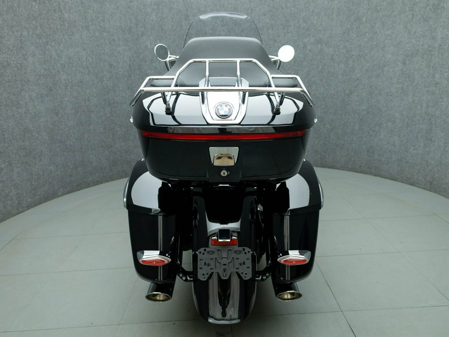 2023 BMW R18 TRANSCONTINENTAL W/ABS