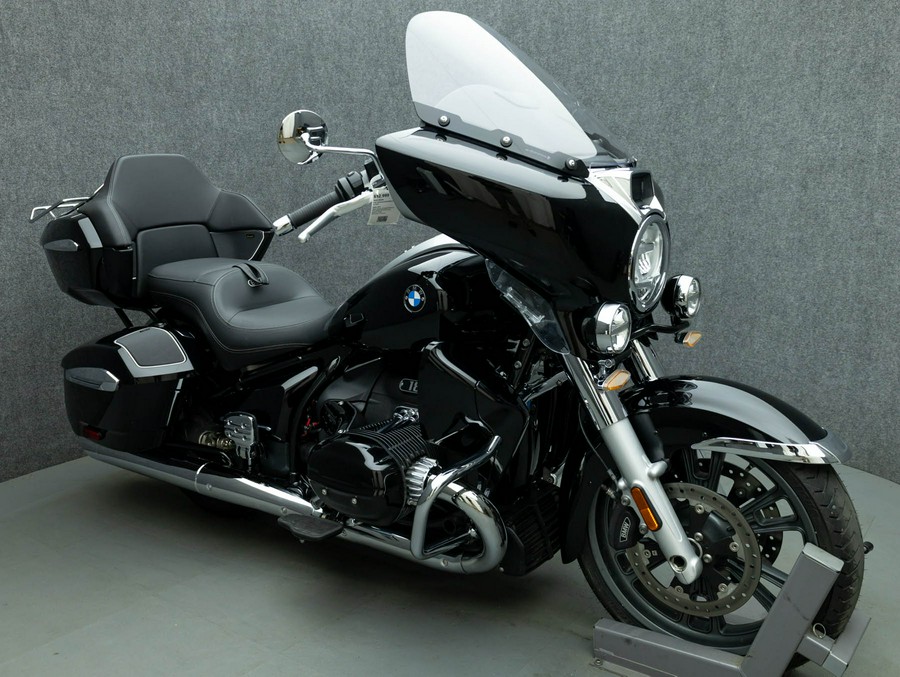 2023 BMW R18 TRANSCONTINENTAL W/ABS