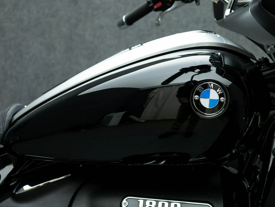 2023 BMW R18 TRANSCONTINENTAL W/ABS