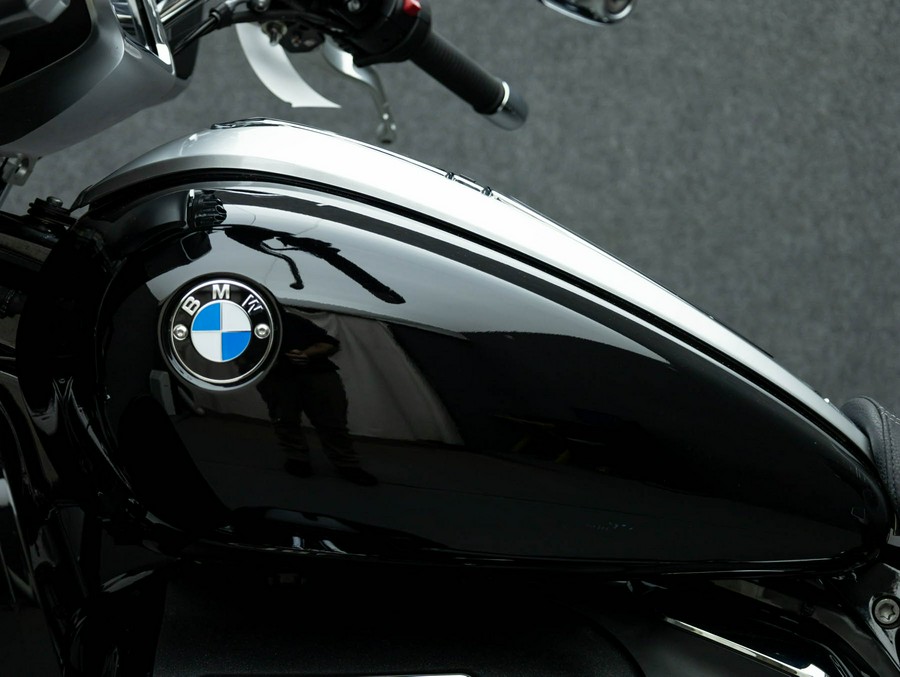 2023 BMW R18 TRANSCONTINENTAL W/ABS