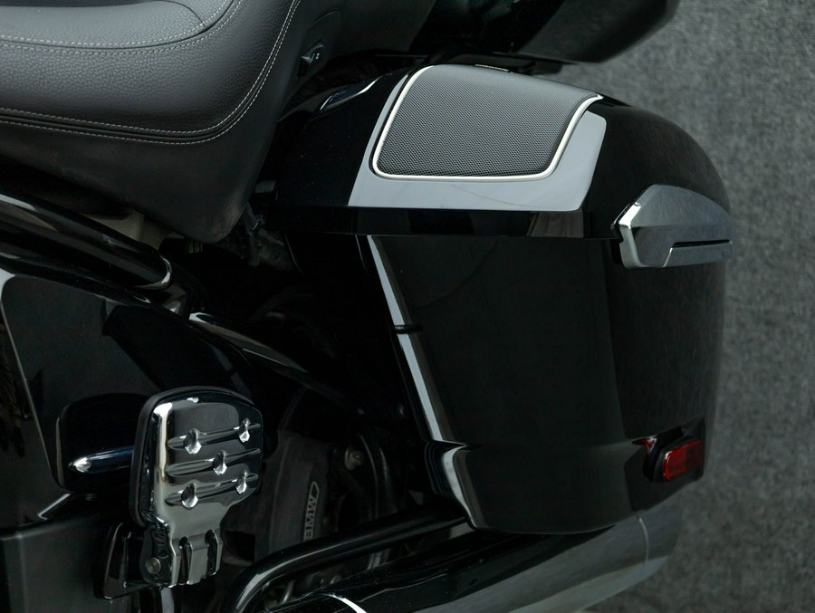 2023 BMW R18 TRANSCONTINENTAL W/ABS