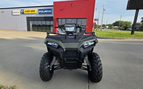2026 Polaris Sportsman 450 H.O.