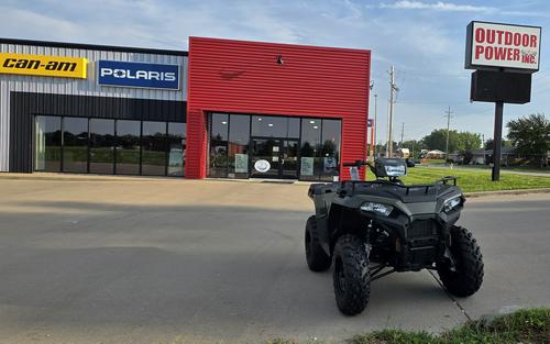 2026 Polaris Sportsman 450 H.O.