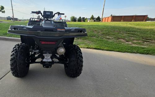 2026 Polaris Sportsman 450 H.O.