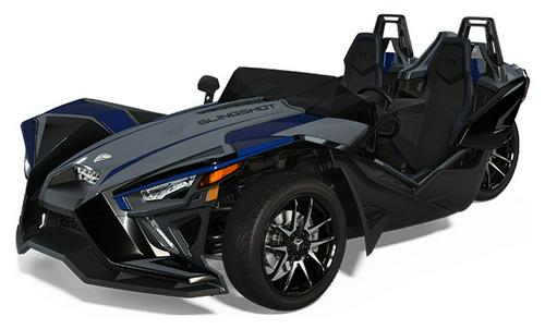 2020 Slingshot R Review (12 Fast Facts on 3 Wheels)