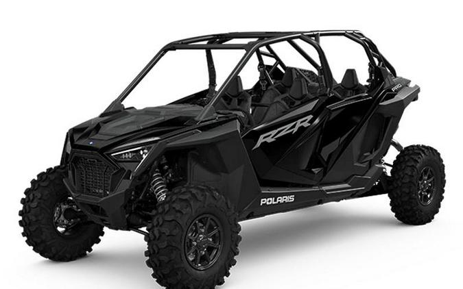 2022 Polaris® RZR PRO XP 4 Sport