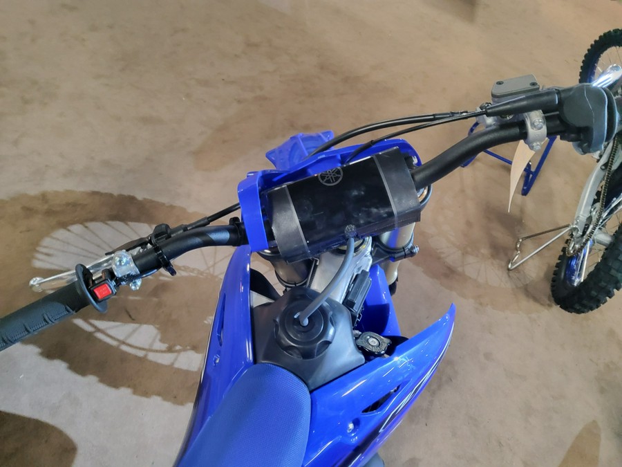 2023 Yamaha YZ 250