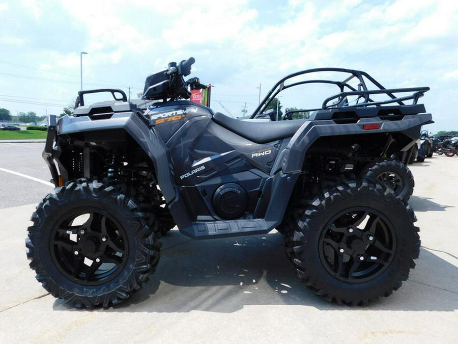 2023 Polaris® Sportsman 570 Premium