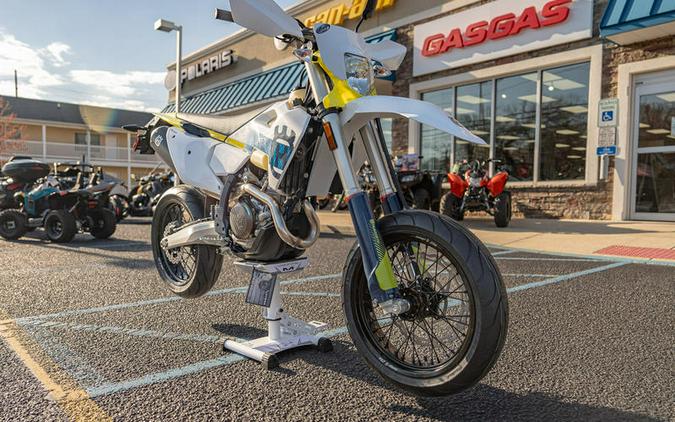 2024 Husqvarna® FE 501s