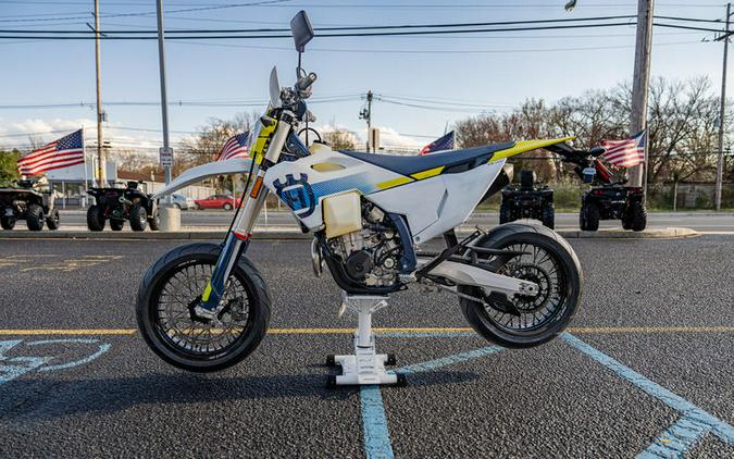 2024 Husqvarna® FE 501s