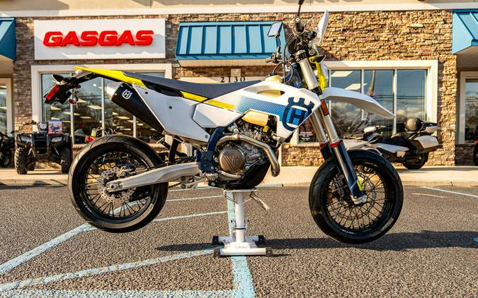 2024 Husqvarna® FE 501s