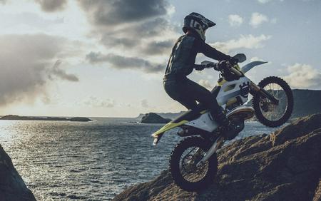 2024 Husqvarna TE 150