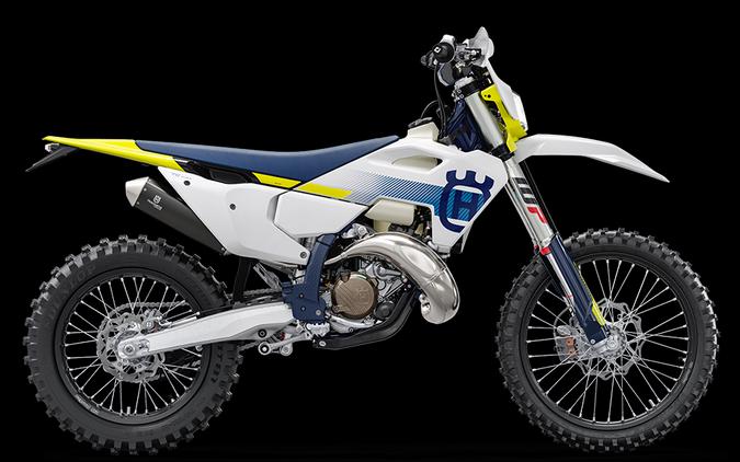 2024 Husqvarna TE 150