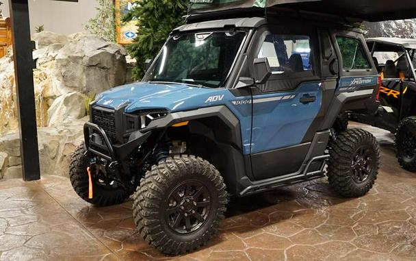 2024 Polaris® XPedition ADV Ultimate