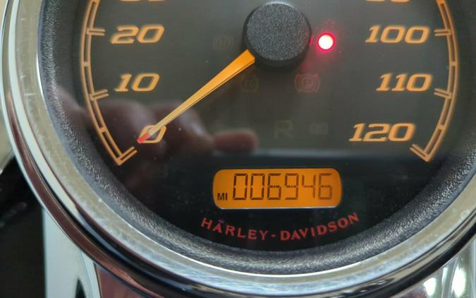 2021 Harley-Davidson® Freewheeler® Vivid Black