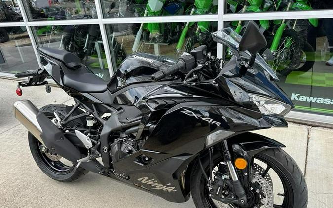 2024 Kawasaki Ninja® ZX™-4R ABS