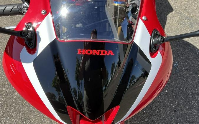 2024 Honda® CBR600RR