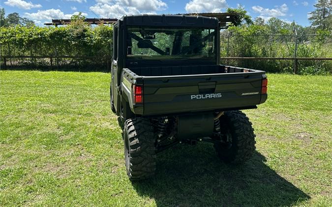 2025 POLARIS Ranger Crew XP 1000 NorthStar Edition Premium