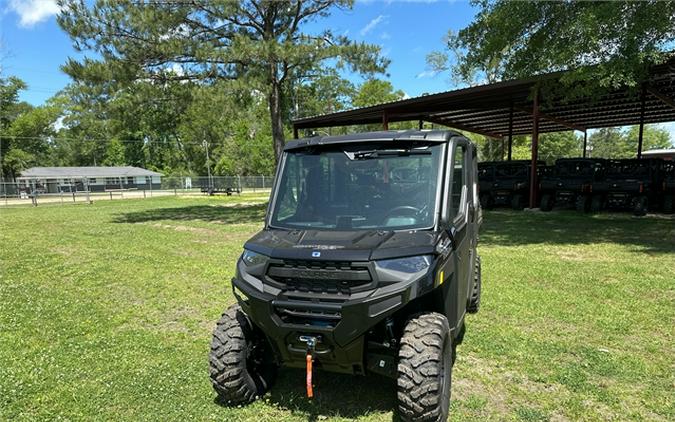 2025 POLARIS Ranger Crew XP 1000 NorthStar Edition Premium