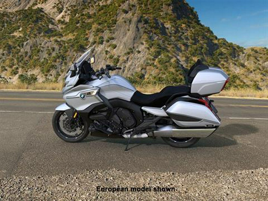 2024 BMW K 1600 Grand America