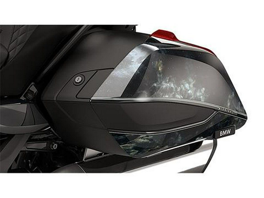 2024 BMW K 1600 Grand America