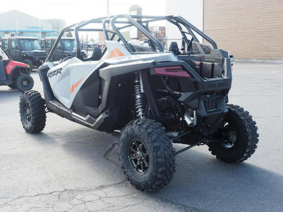 2024 Polaris® RZR Pro XP 4 Sport