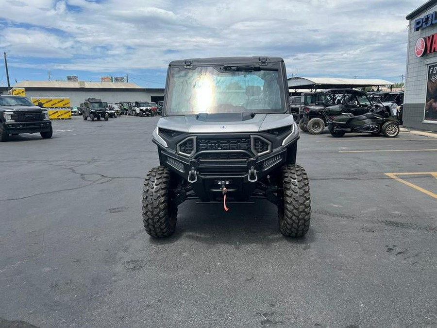 2024 Polaris® Ranger Crew XD 1500 NorthStar Edition Ultimate