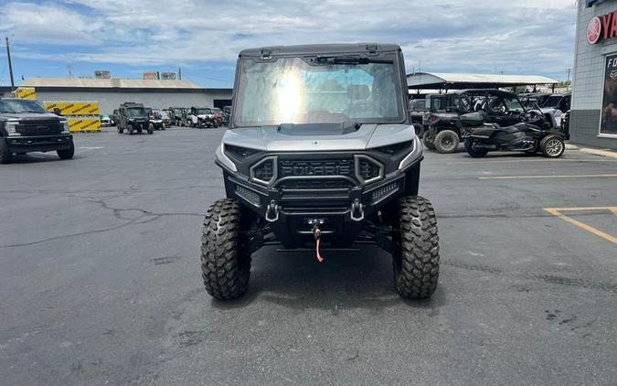 2024 Polaris® Ranger Crew XD 1500 NorthStar Edition Ultimate