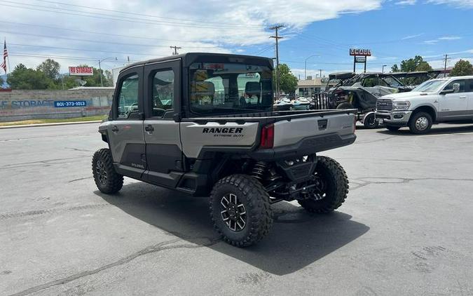 2024 Polaris® Ranger Crew XD 1500 NorthStar Edition Ultimate