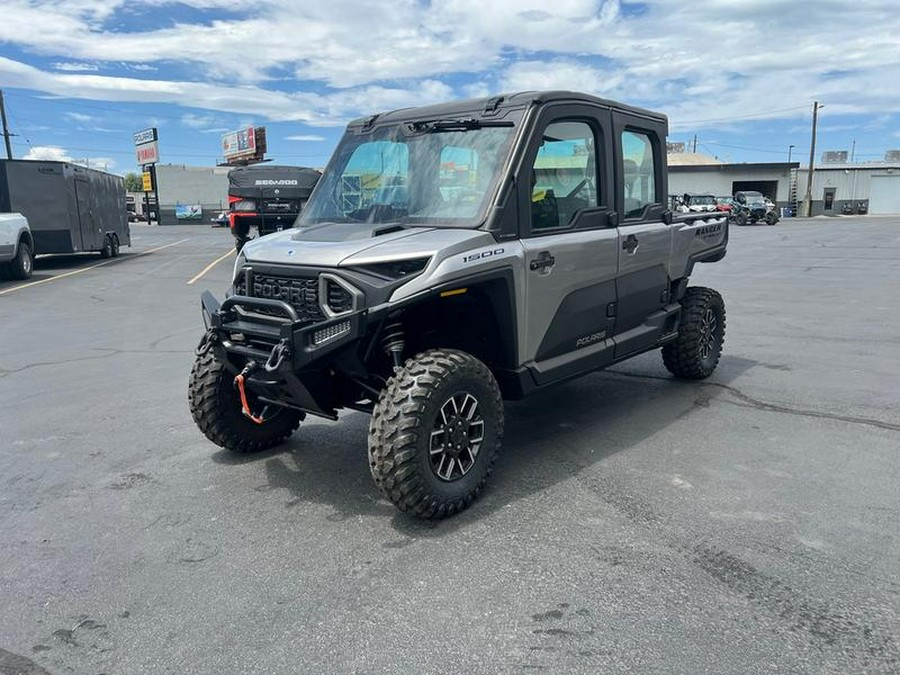 2024 Polaris® Ranger Crew XD 1500 NorthStar Edition Ultimate